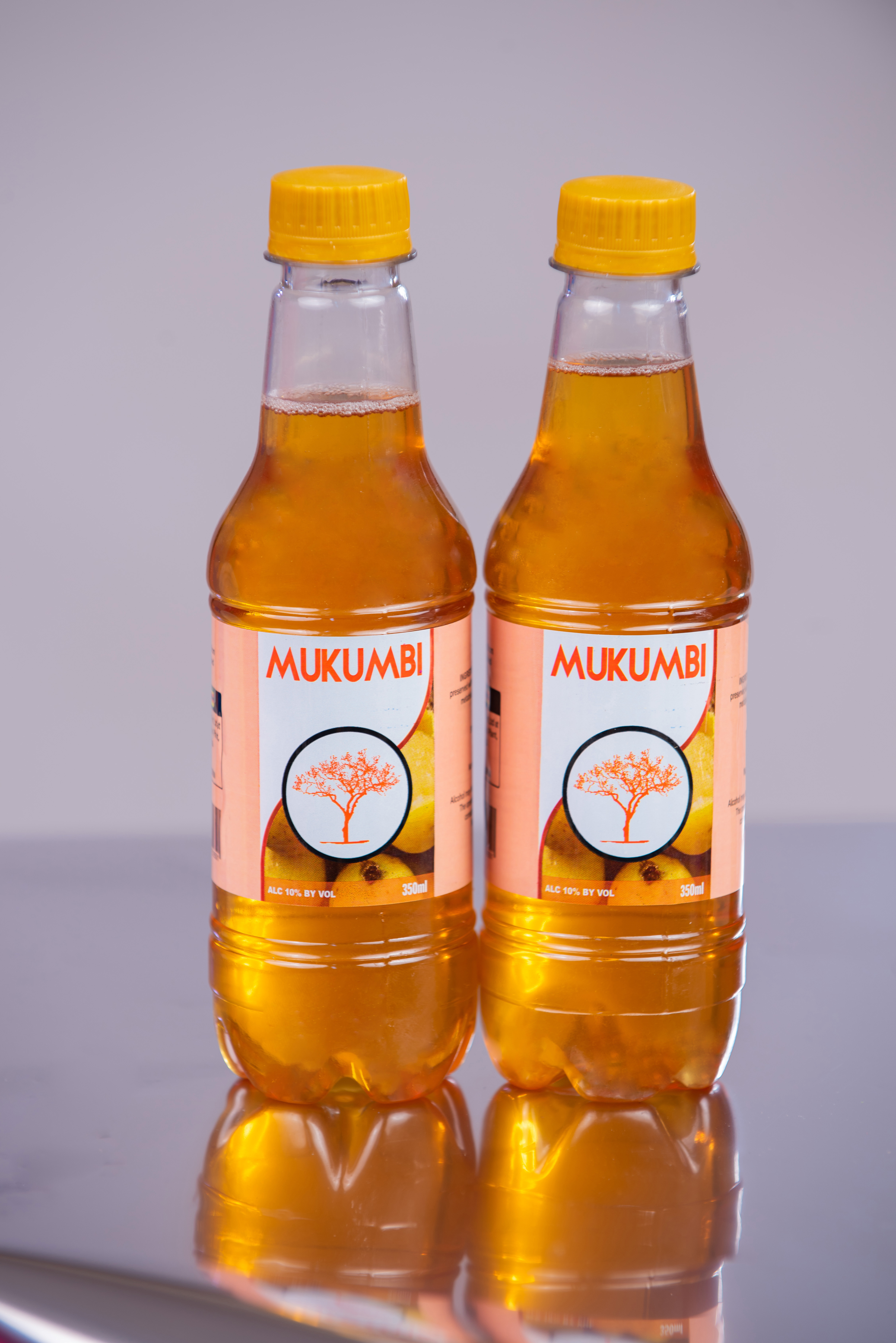 Mukumbi Wine